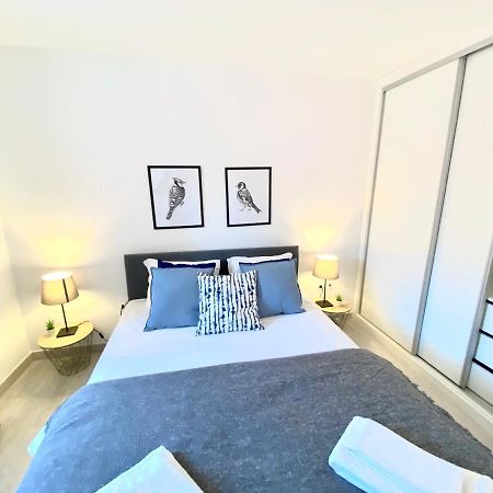 House Of Comfort 1 Lisbon Central Apartment Extérieur photo