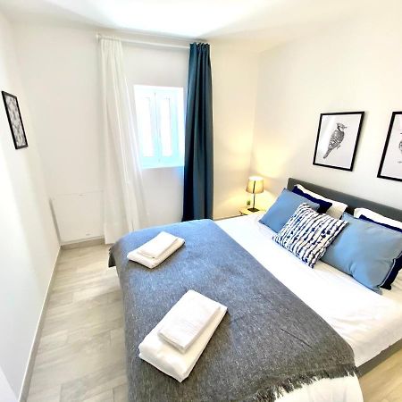 House Of Comfort 1 Lisbon Central Apartment Extérieur photo