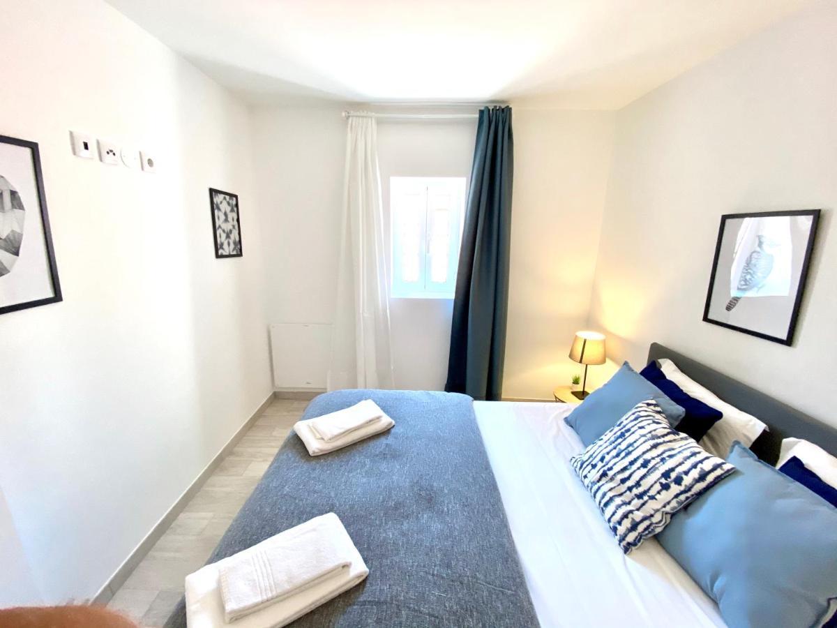 House Of Comfort 1 Lisbon Central Apartment Extérieur photo