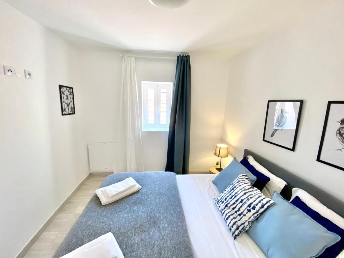 House Of Comfort 1 Lisbon Central Apartment Extérieur photo