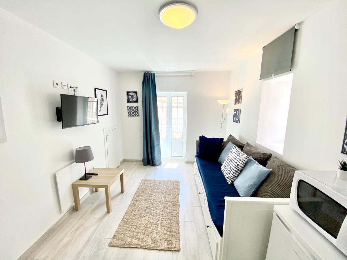House Of Comfort 1 Lisbon Central Apartment Extérieur photo