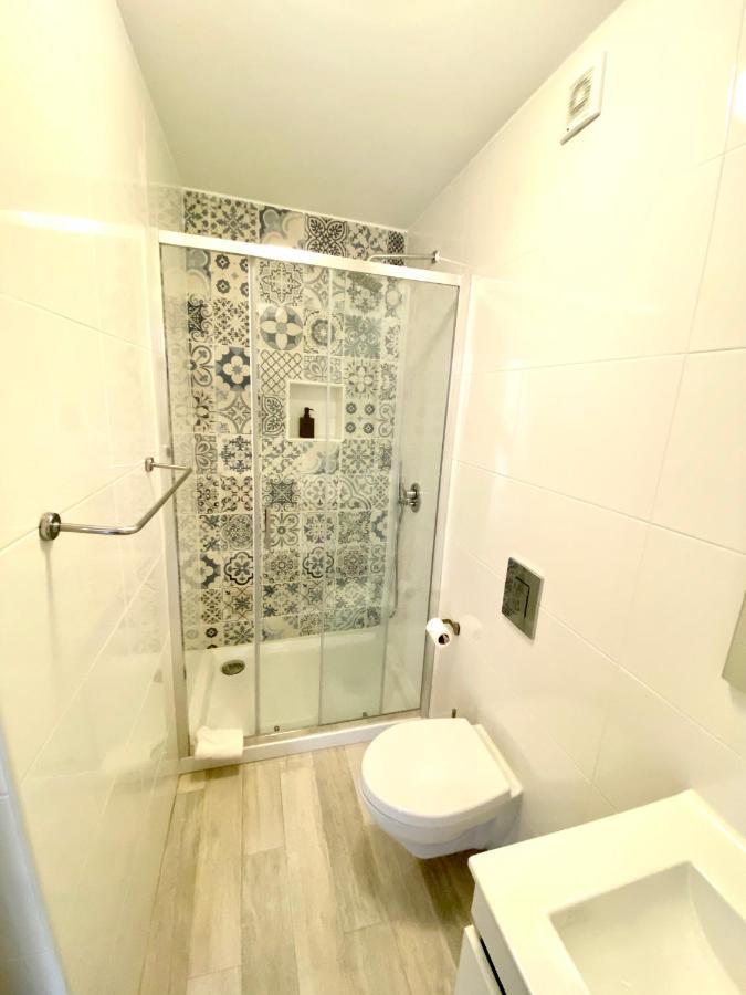 House Of Comfort 1 Lisbon Central Apartment Extérieur photo