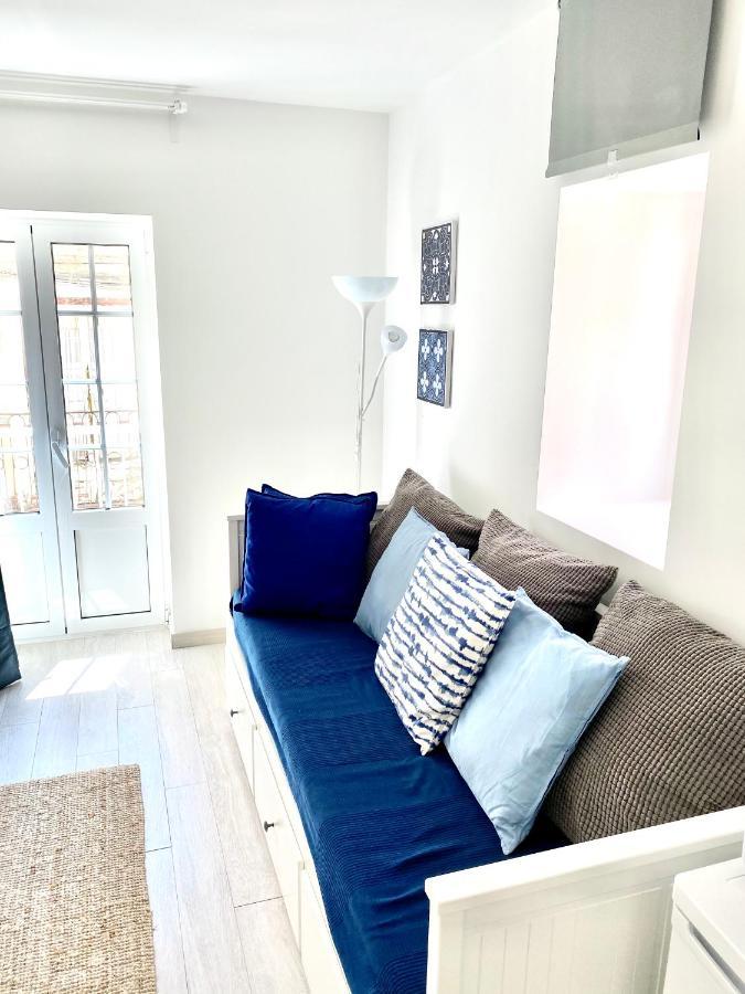 House Of Comfort 1 Lisbon Central Apartment Extérieur photo