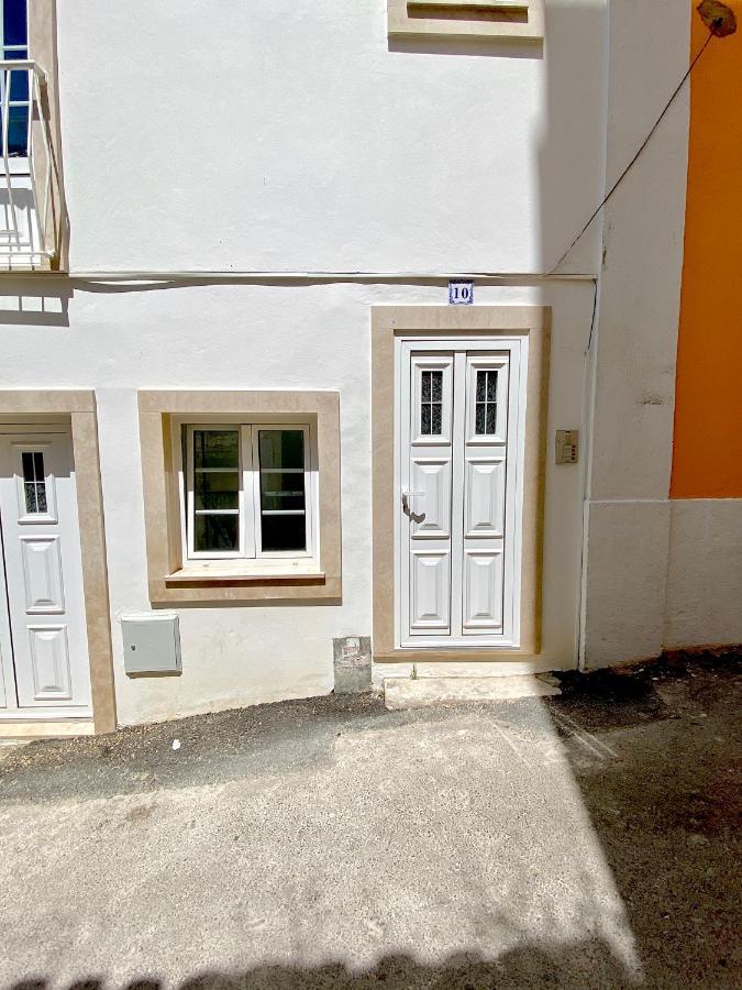 House Of Comfort 1 Lisbon Central Apartment Extérieur photo