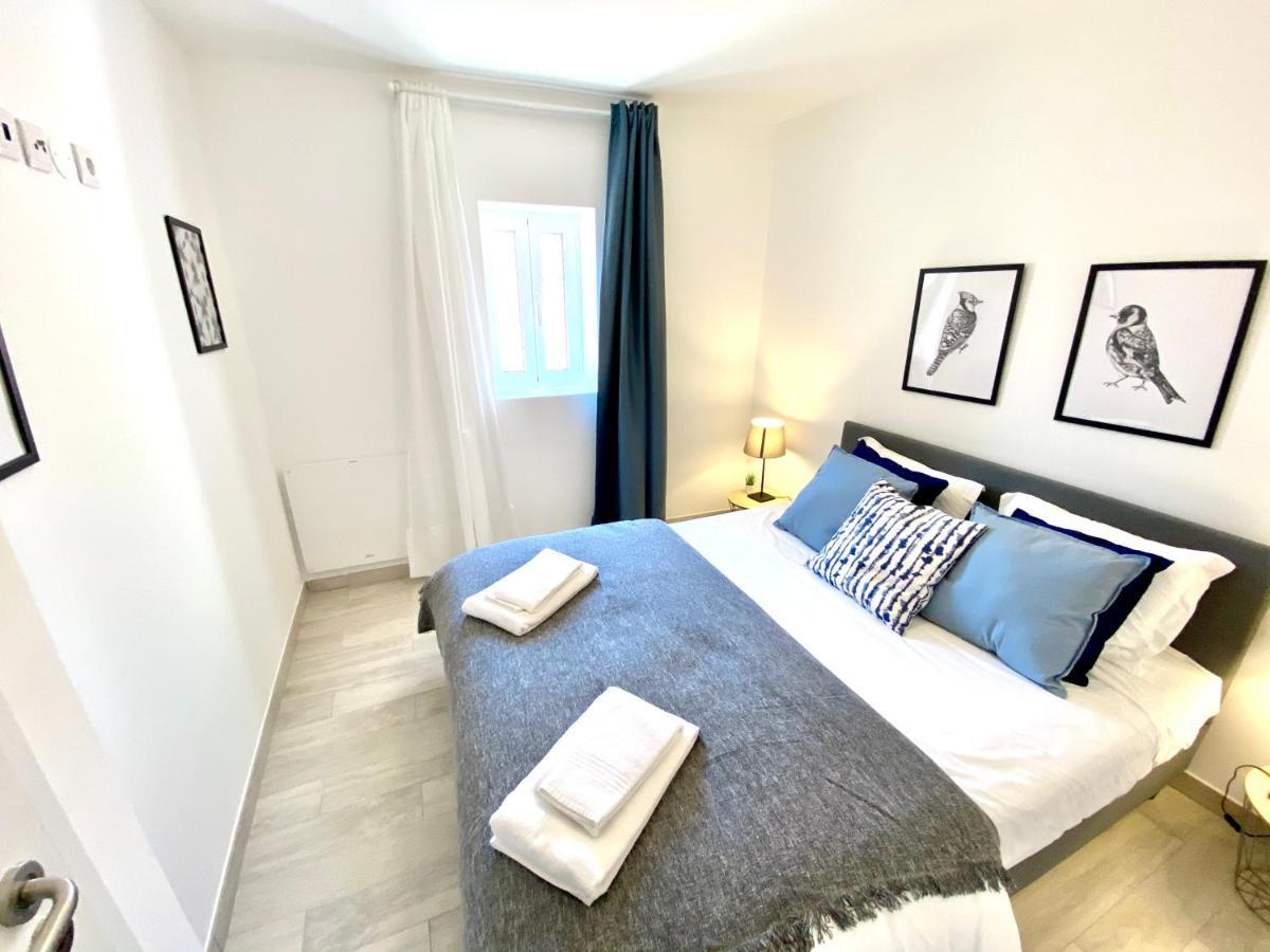 House Of Comfort 1 Lisbon Central Apartment Extérieur photo
