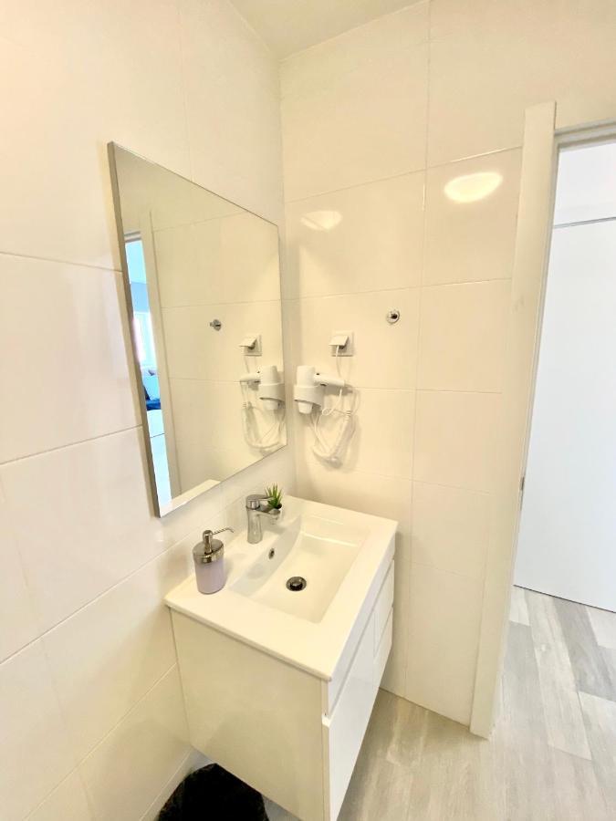 House Of Comfort 1 Lisbon Central Apartment Extérieur photo