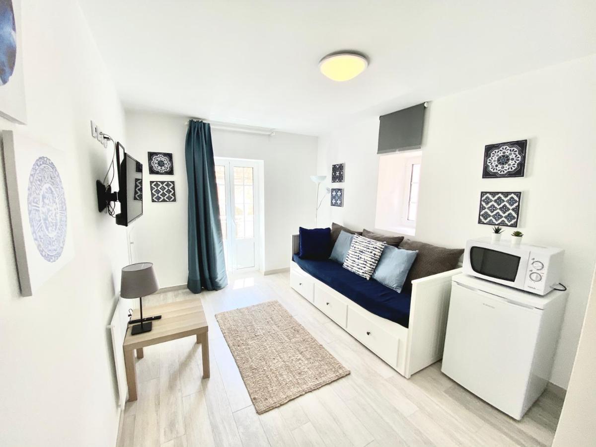 House Of Comfort 1 Lisbon Central Apartment Extérieur photo