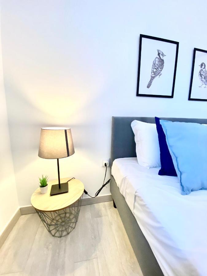 House Of Comfort 1 Lisbon Central Apartment Extérieur photo