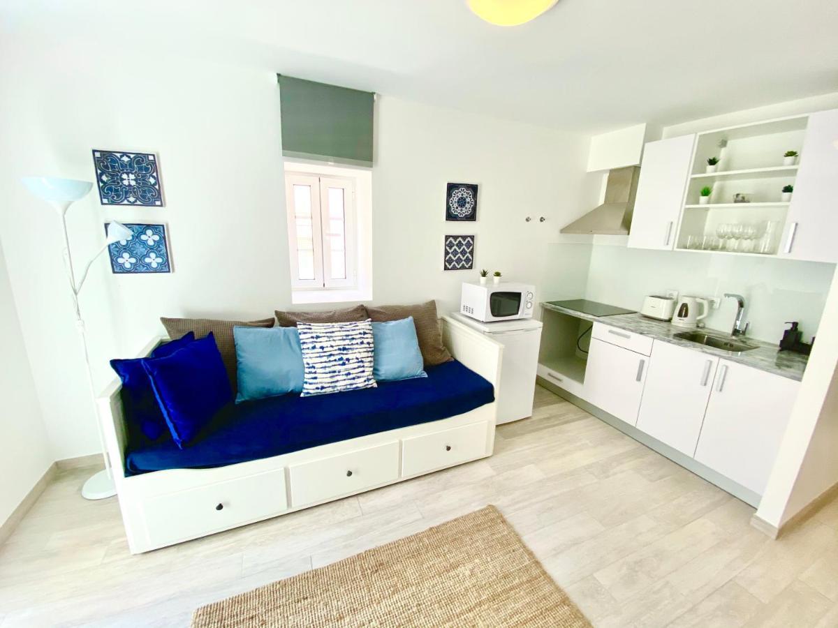 House Of Comfort 1 Lisbon Central Apartment Extérieur photo