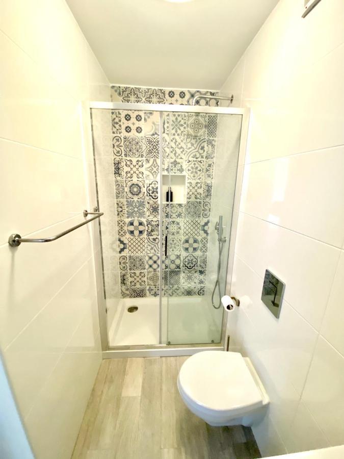 House Of Comfort 1 Lisbon Central Apartment Extérieur photo